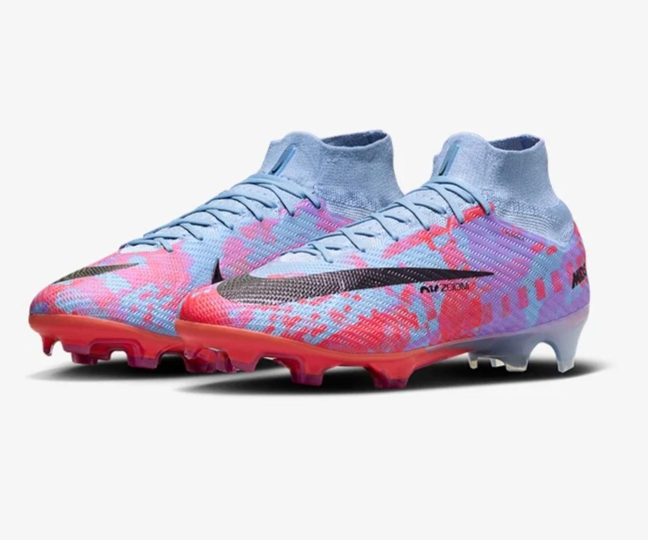 Best soccer cleats for girls sale